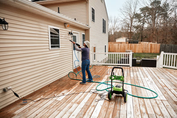 Best Pressure Washing Brick  in Louisville, NE