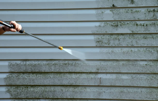 Trusted Louisville, NE Pressure Washing Experts