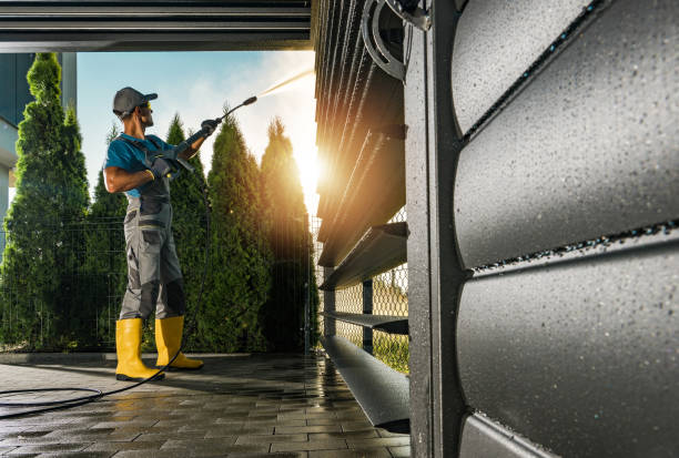 Best Commercial Building Pressure Washing  in Louisville, NE