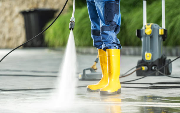 Best Roof Power Washing Services  in Louisville, NE