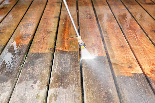Pressure Washing Services for Businesses in Louisville, NE