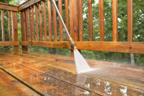 Best Commercial Pressure Washing  in Louisville, NE