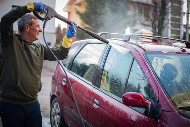 Best Exterior Home Cleaning  in Louisville, NE